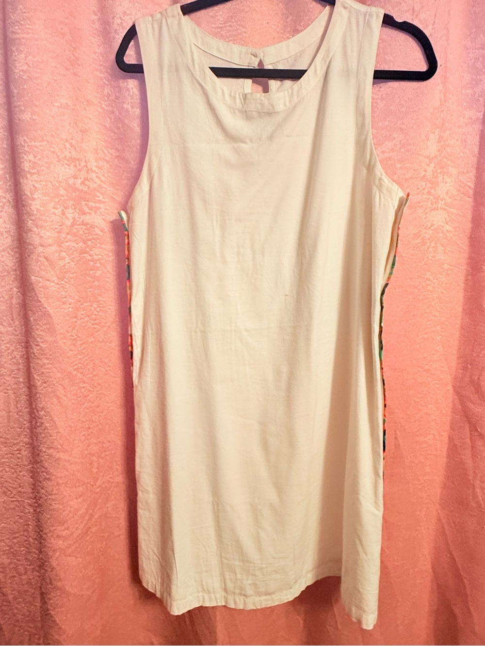 Billabong X Mami Wata Shift Dress View 4